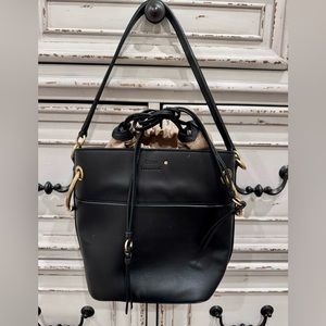 Chloe Bucket Bag